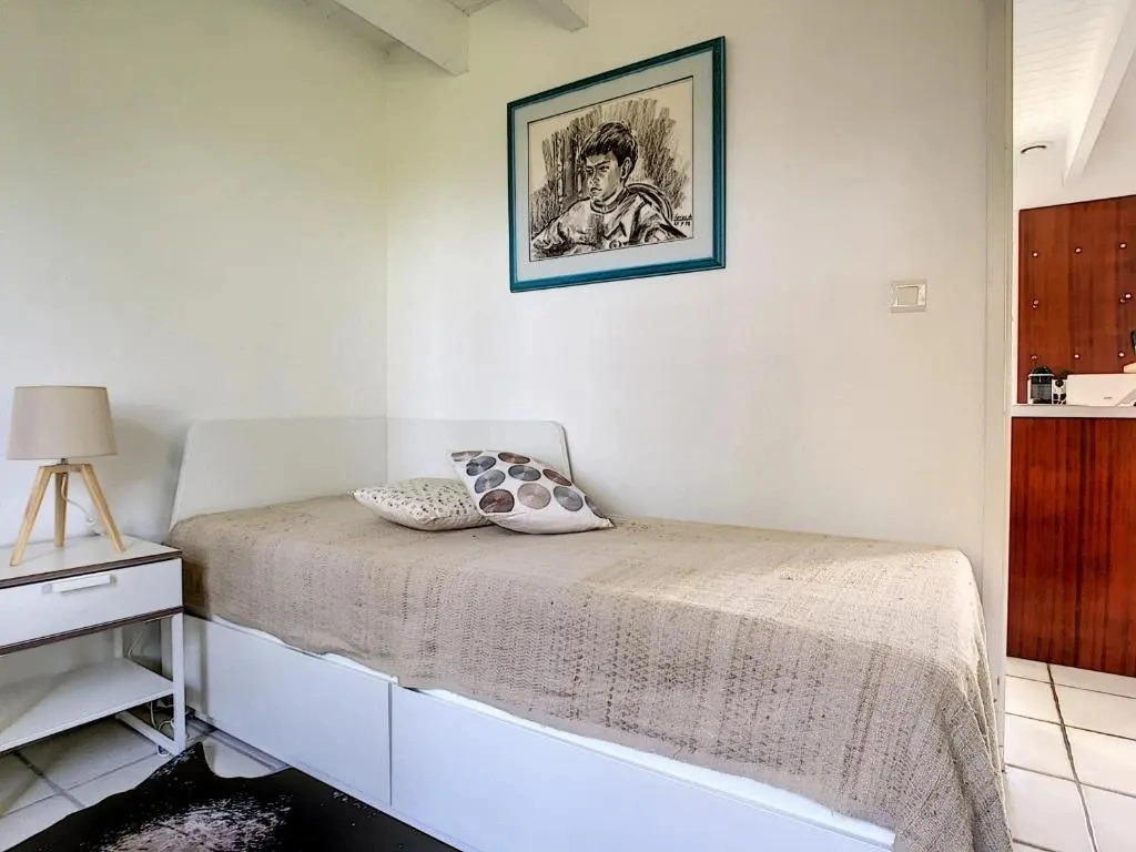 Maison Crozon, 4 pièces, 5 personnes - FR-1-370-49