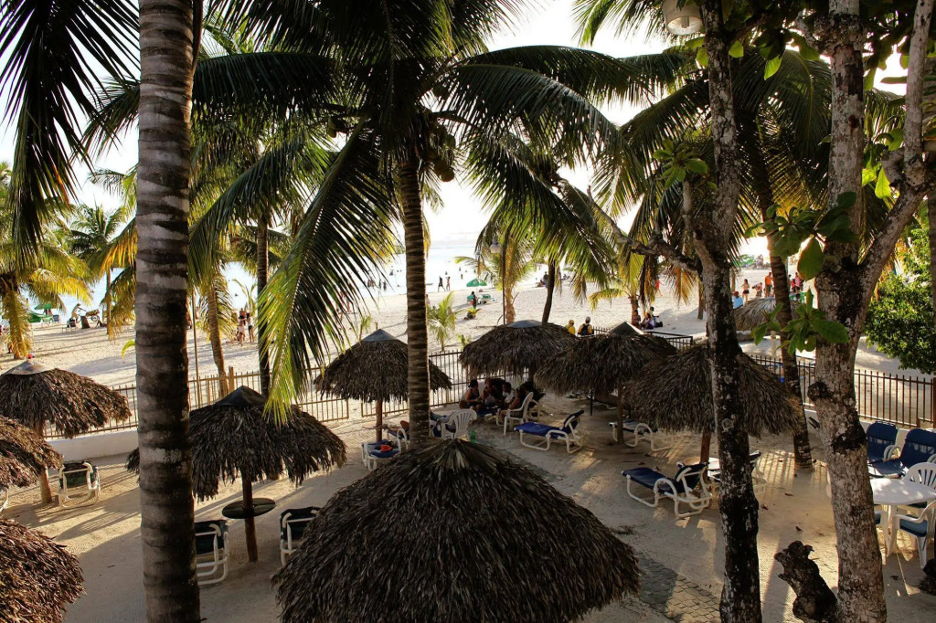 Hotel Zapata