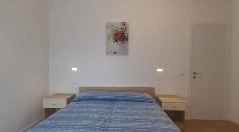 Central Apartment 150mt From the sea