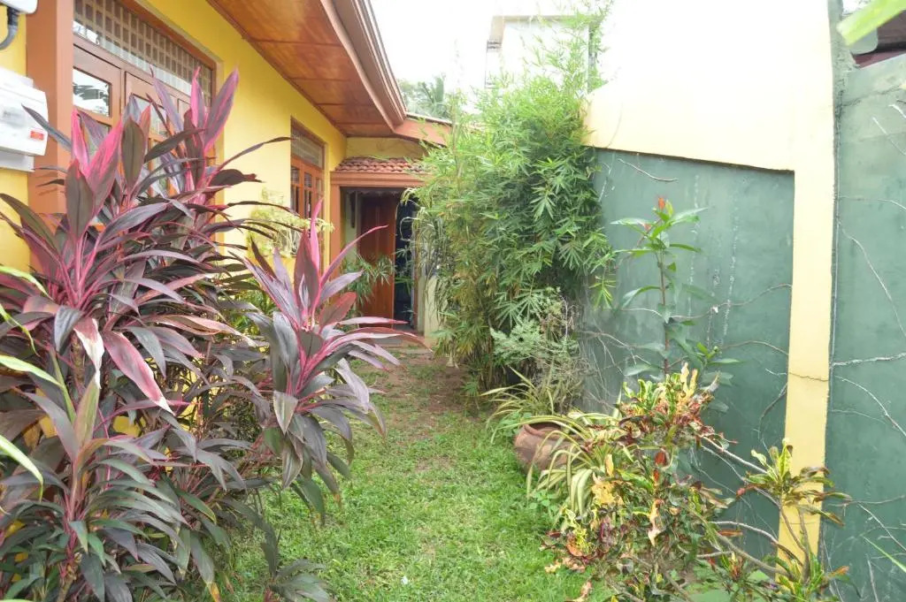 Familyhouse