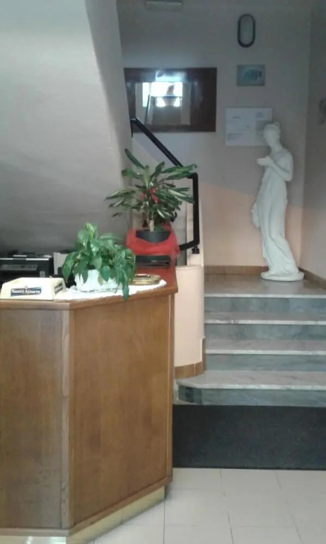 Hotel Conca D'Oro