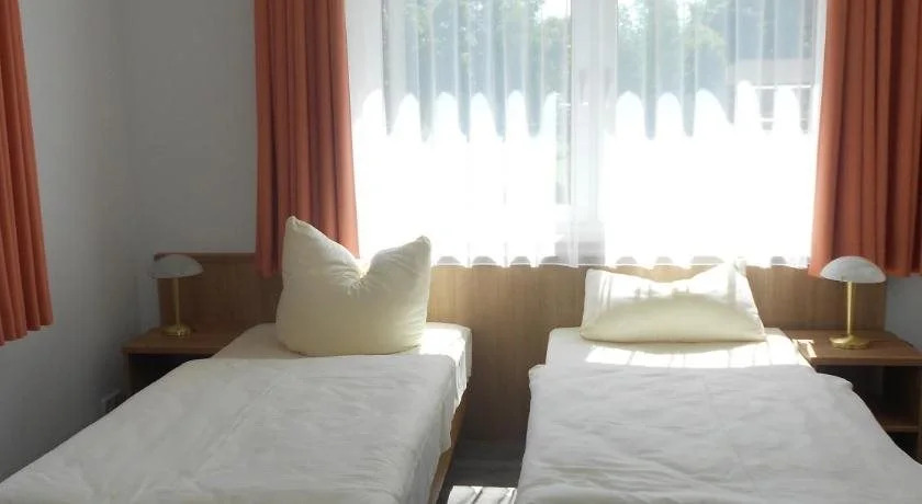 Apartment-Pension Schwalbennest