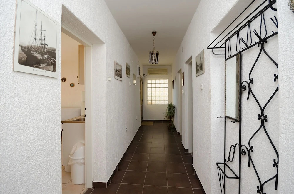 Apartment Milka i Milan