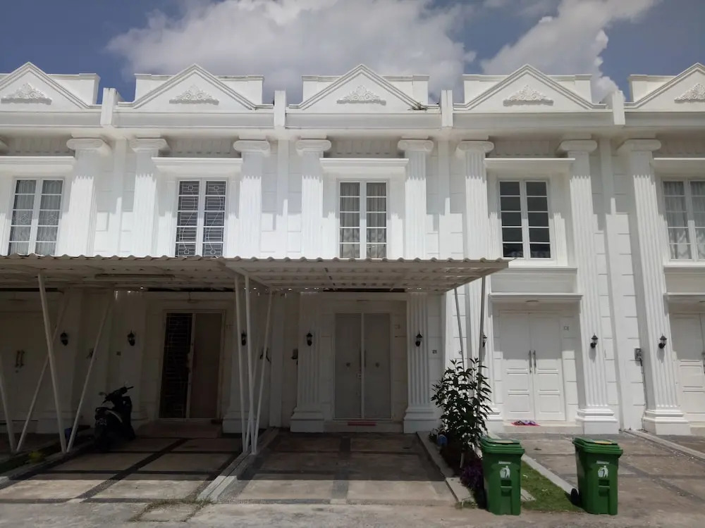 T-Rooms Homestay