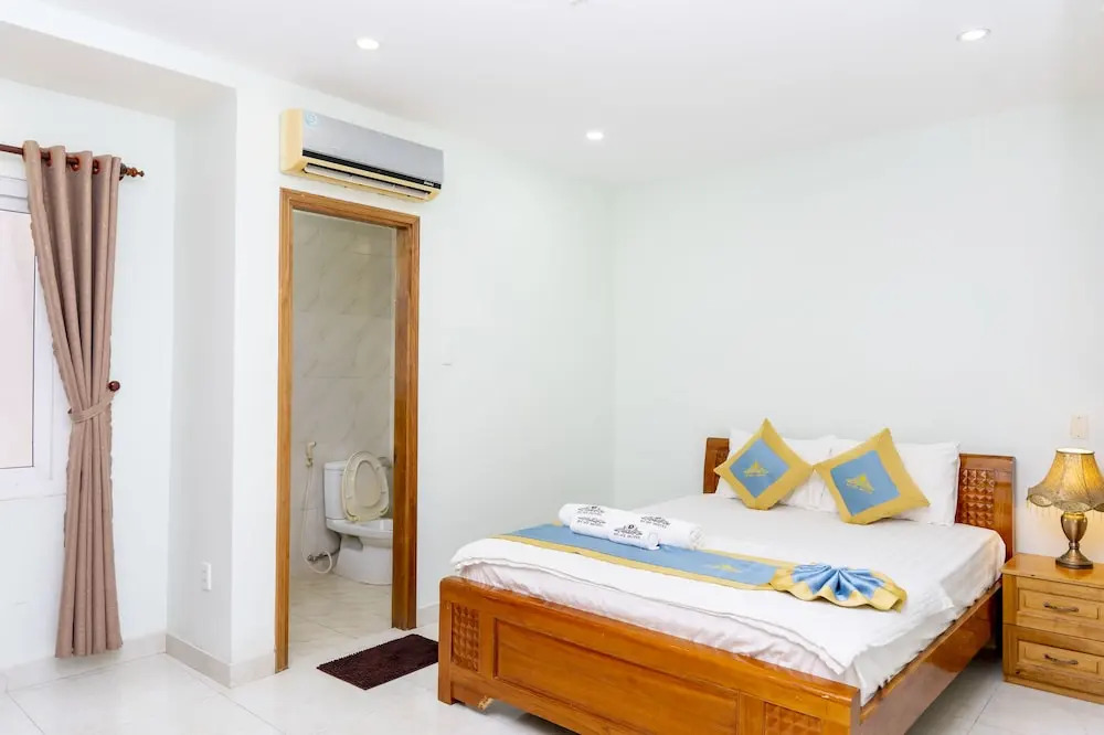TNH Hotel Vung Tau