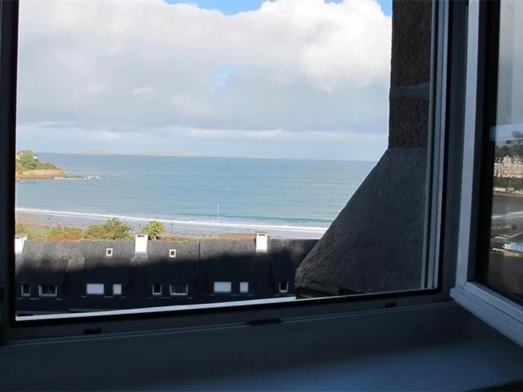 Appartement Perros-Guirec, 2 pièces, 2 personnes - FR-1-368-162