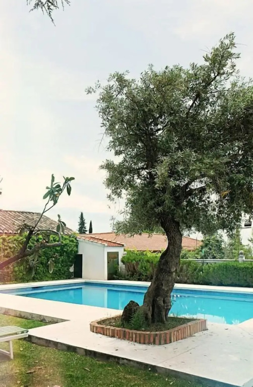 Villa Los Rosales
