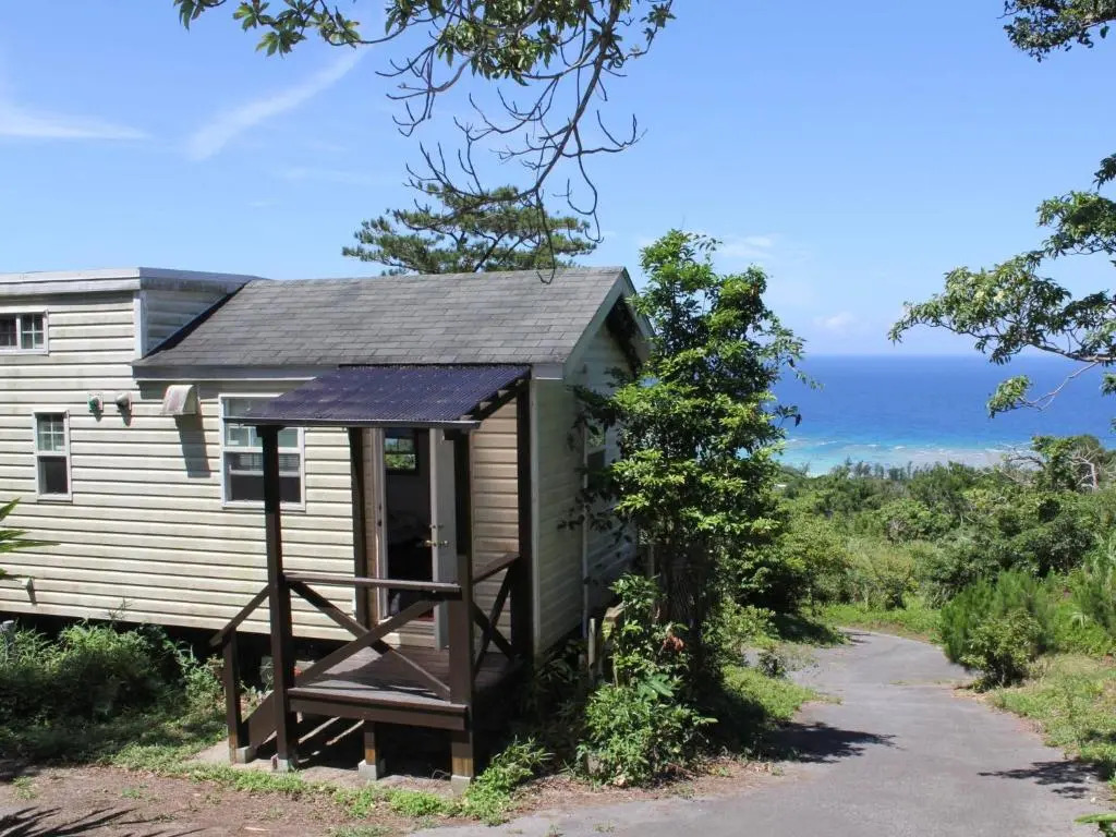 Kunigami-gun - Cottage / Vacation STAY 22676
