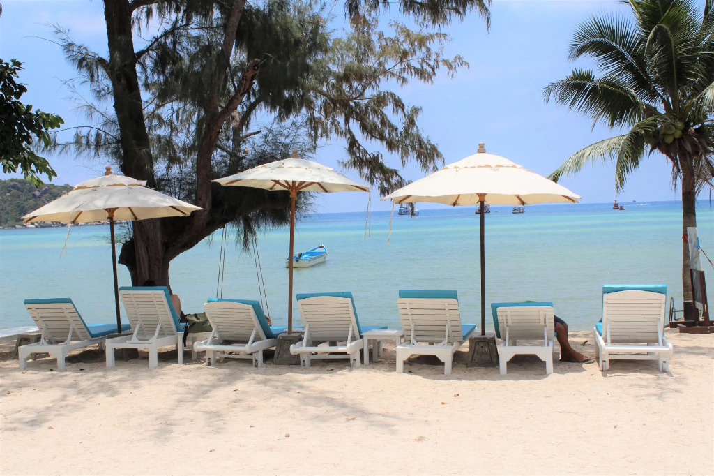 Assava Dive Resort - SHA Plus