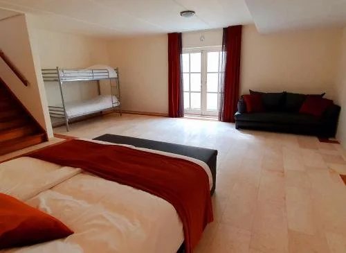 Bed & Breakfast Trouwborst