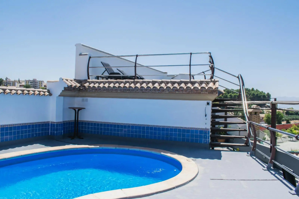 Hotel Campos de Baeza