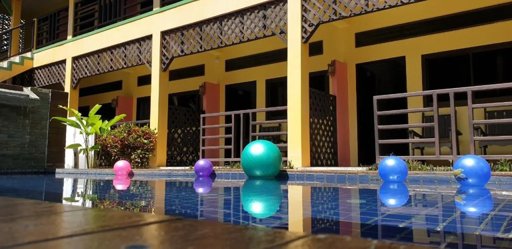 Fasai House