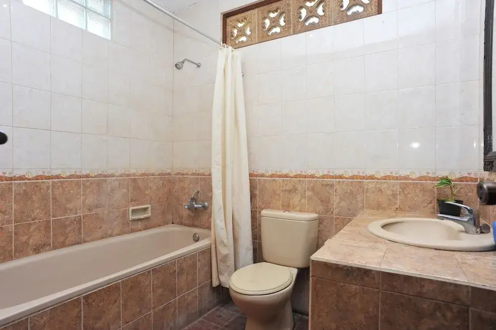 Airy Eco Sanur Beach Street Walk Hang Tuah 51 Bali