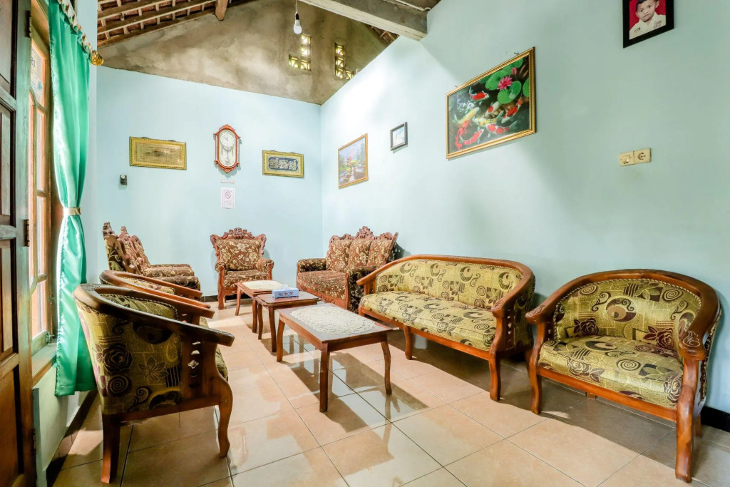 Mutiara Guesthouse