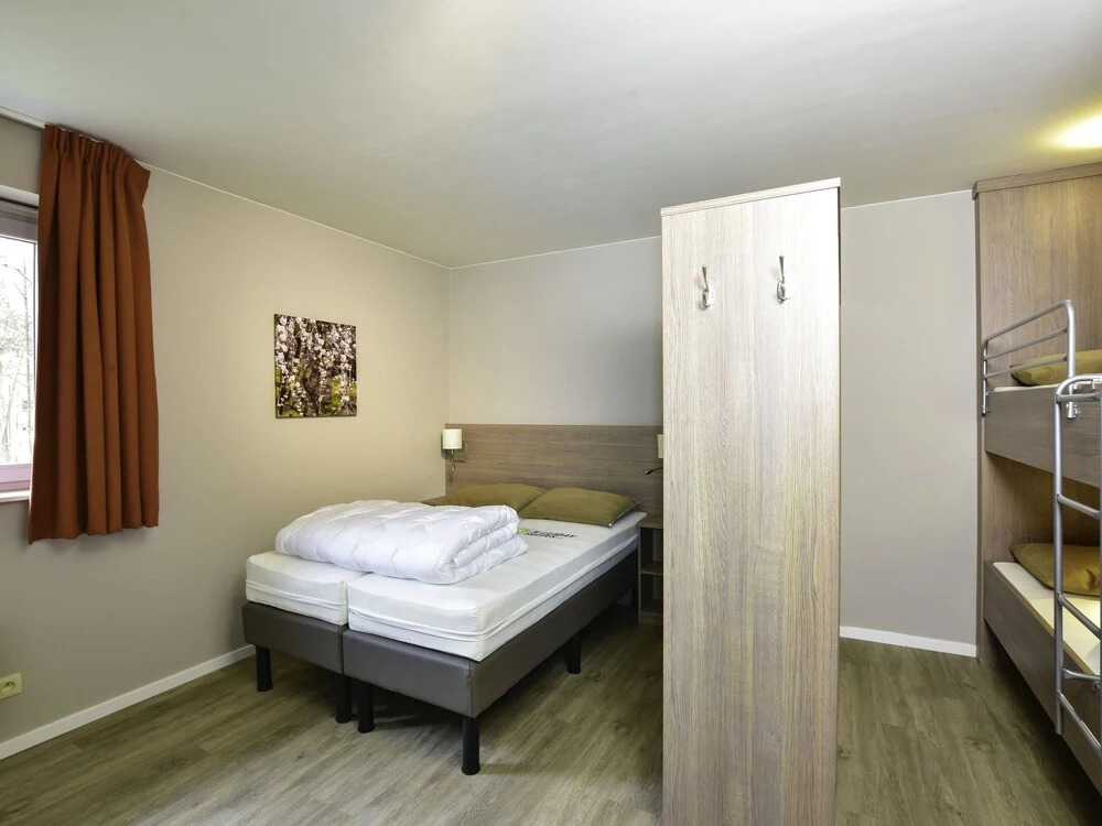 Comfortable Apartment in Belgian Limburg