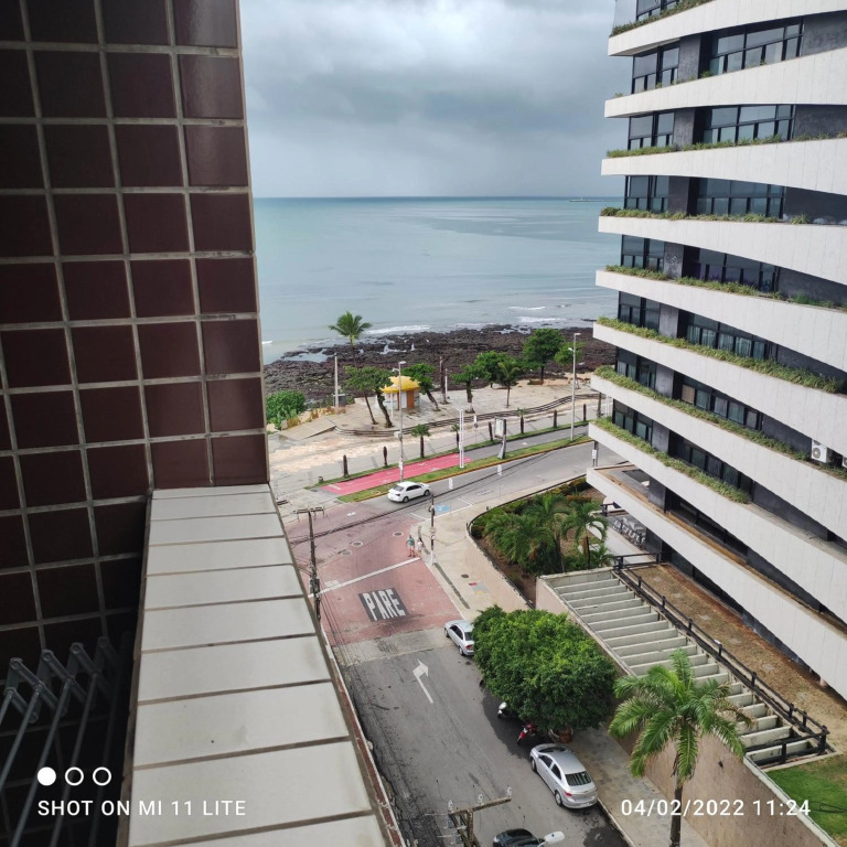 Beira Mar Suite