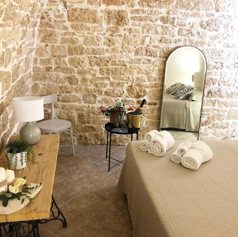 B&B Pietra Viva