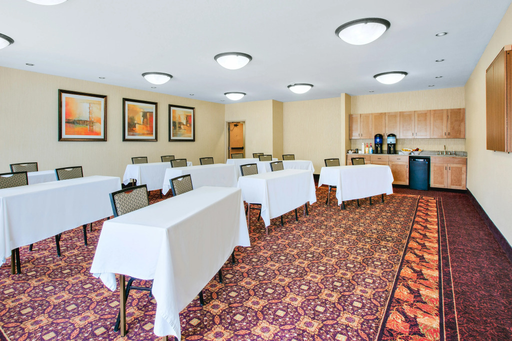 Holiday Inn Express Hotel & Suites Gillette by IHG