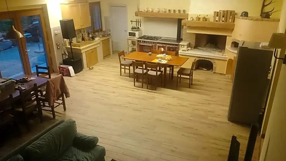 B&B Happy Guest