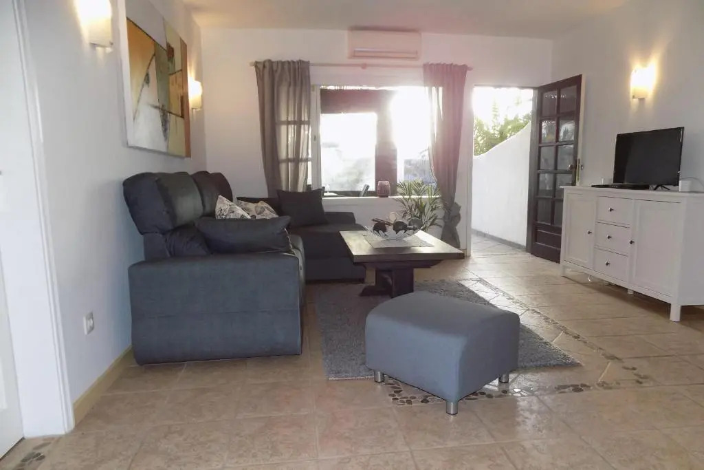 Apartment Matini
