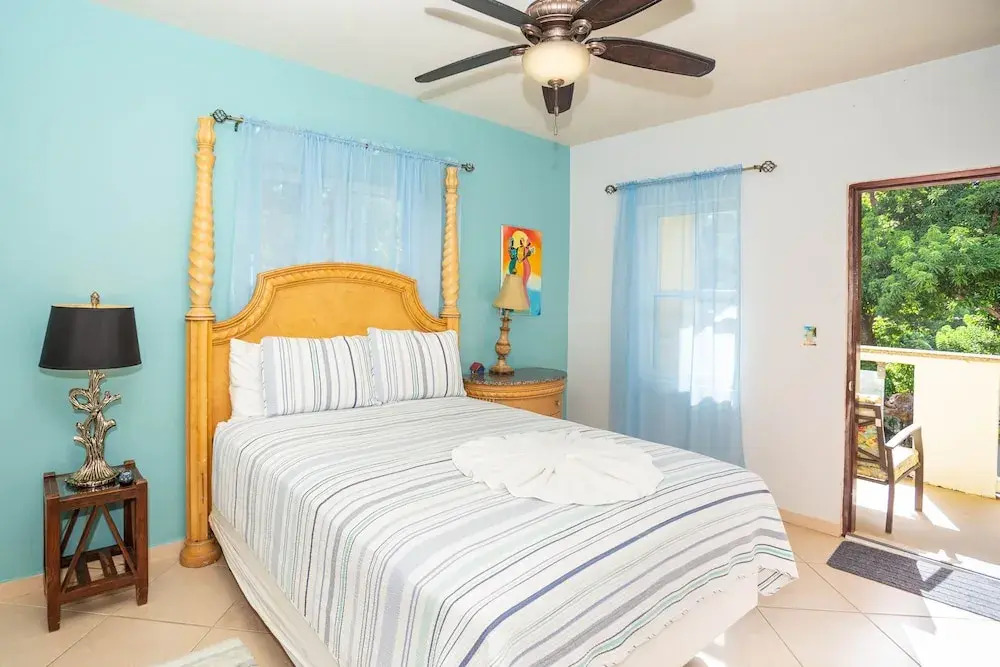 Villa Del Playa #4 - 278851