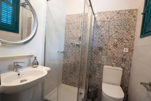 Hotel Hostal Chic