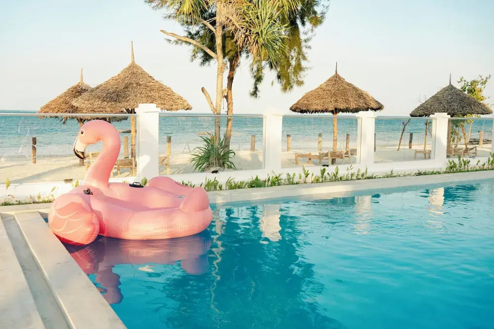 Kiwengwa Boutique & Spa