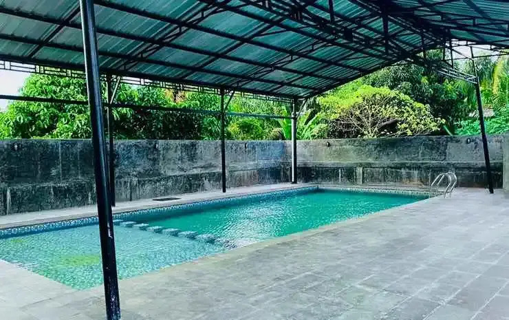 Wilo Hotel Bengkulu
