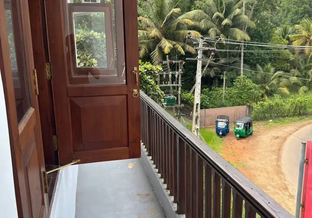 Eros Hotel Villa Green View