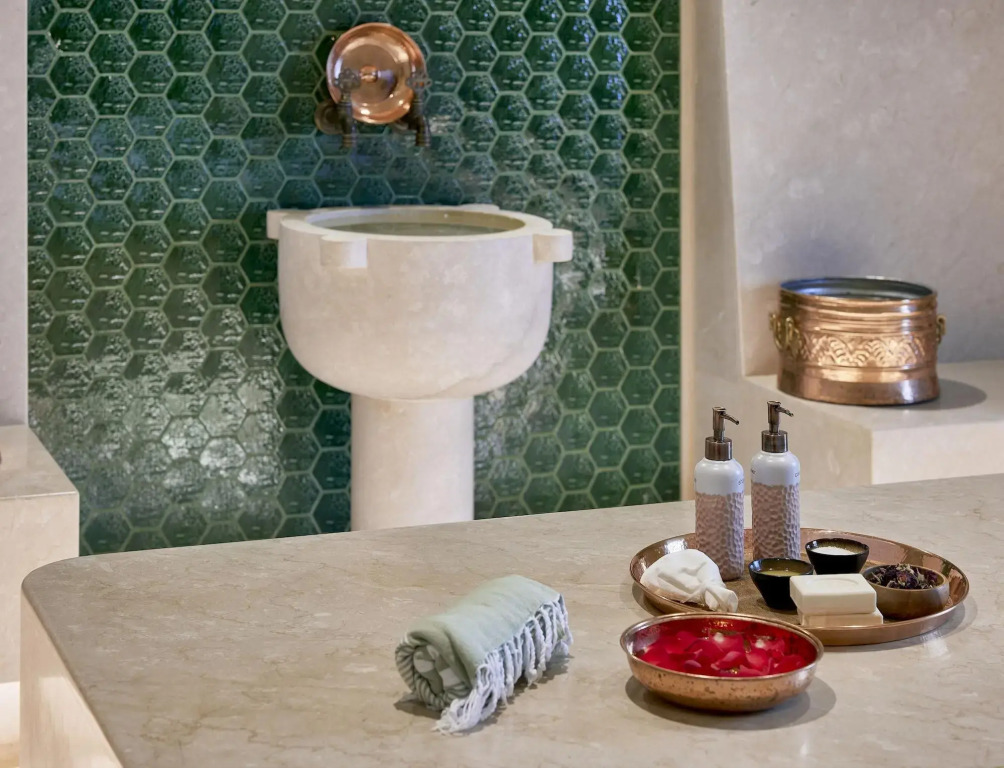 Kocatas Mansions Istanbul Operated by Minor Hotels
