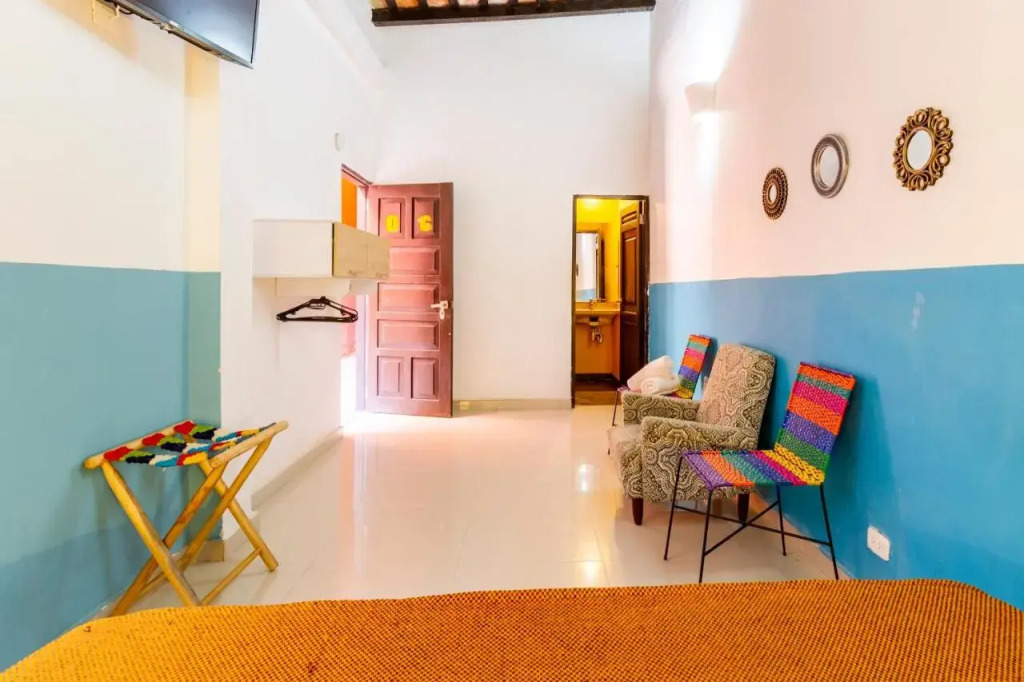 Gagaka Rua hostel