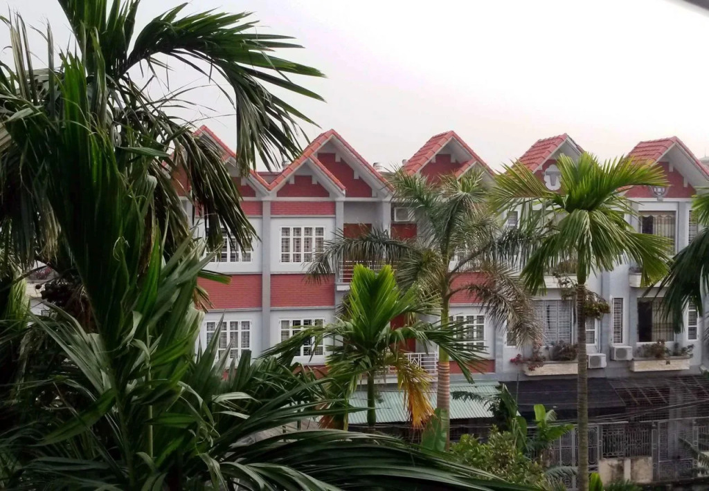 Sen Hotel Haiphong