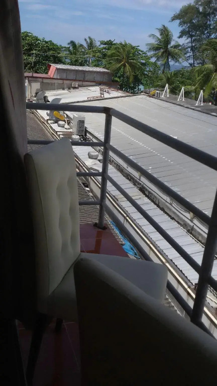 Patong Rose Guest House 50m to Beach