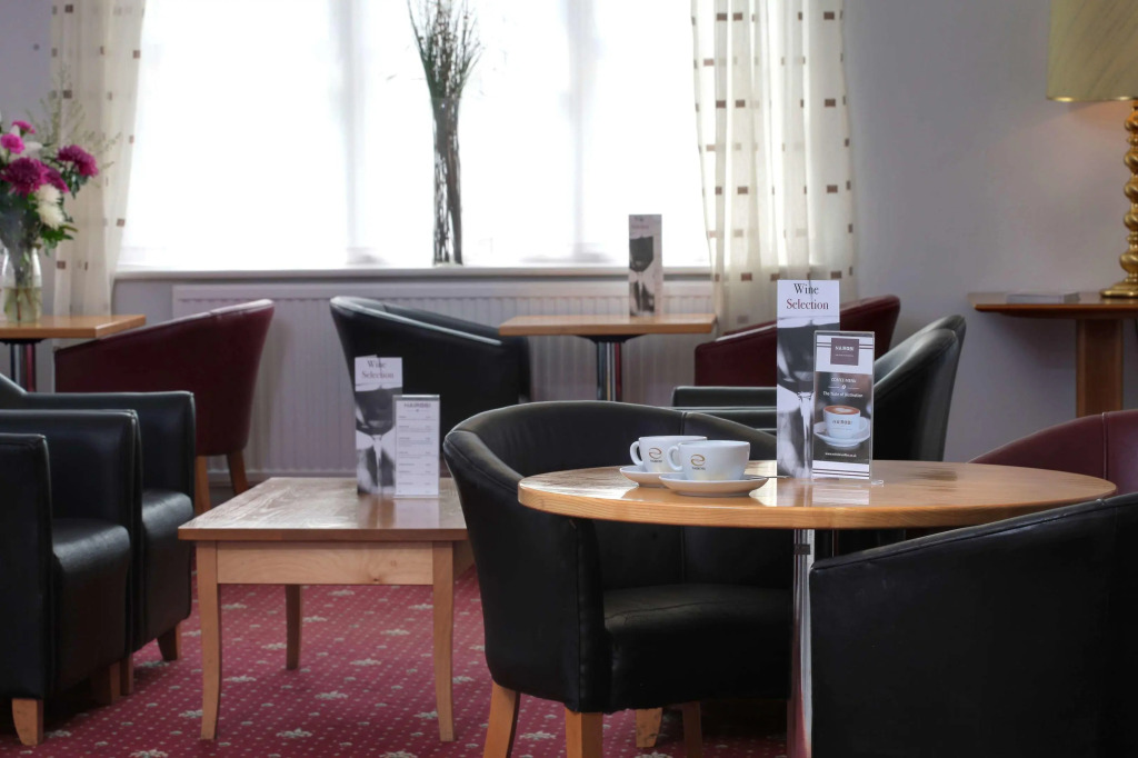Ashley Court Hotel