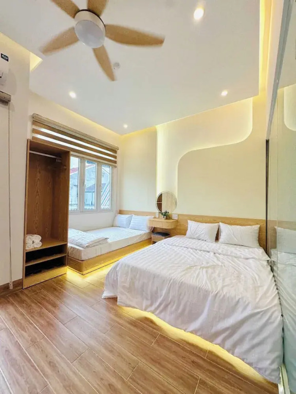 Toms Homestay 2