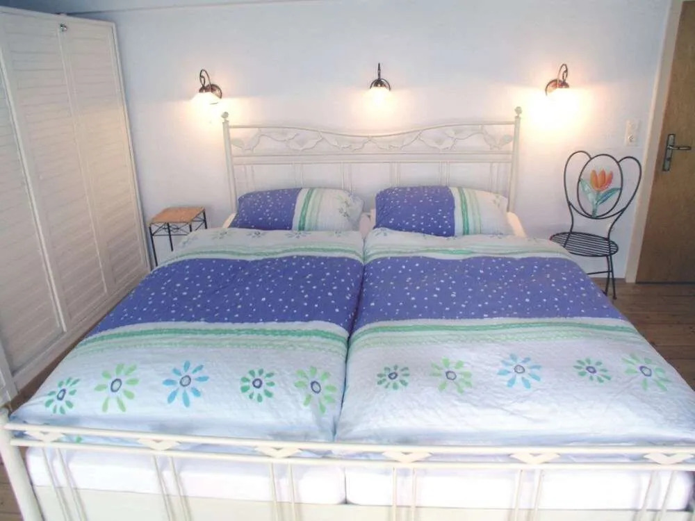 Comfortable Holiday Home in the Weser Uplands