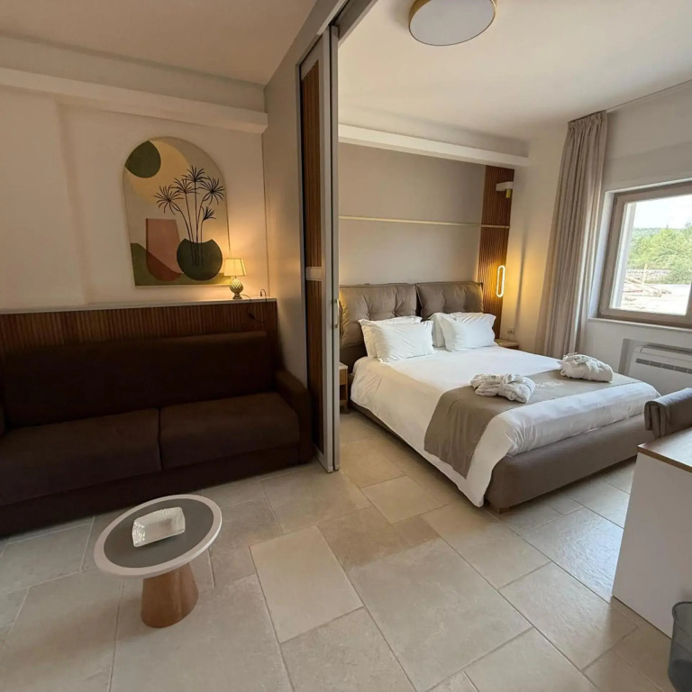 Hotel Parco delle Querce
