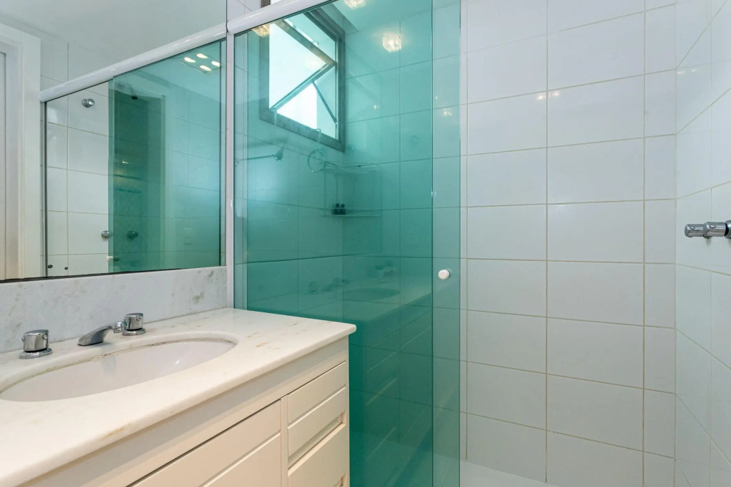Moderno 2qtos C/ Piscina E Garagem | Sc 357/405