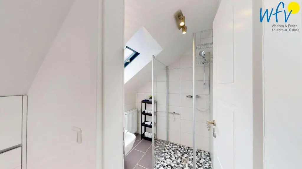 Seaside - Ferienwohnung 6