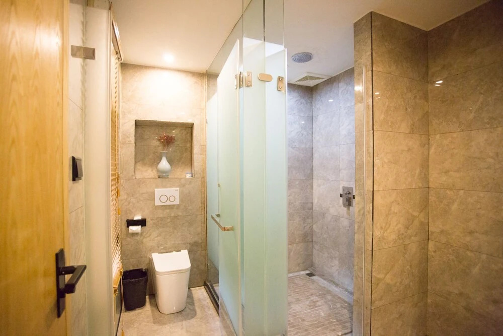 Qianna Chengji Hotel