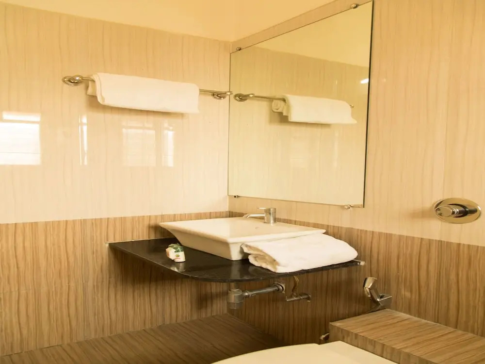 OYO 10366 Archanil Apartment