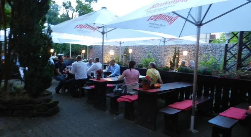 Hotel Restaurant Wiesengrund