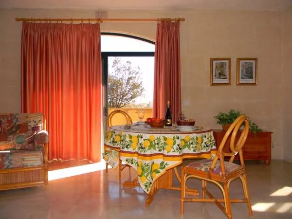 Ogygia Suites Gozo