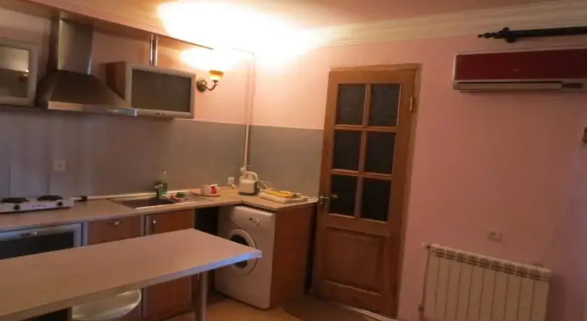 Studio Apartment Saburtalo