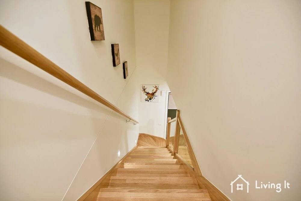 Tomkins Townhouse