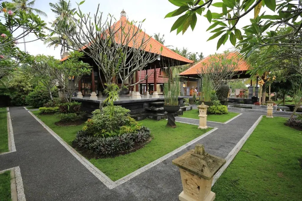 Luna Llena Villas