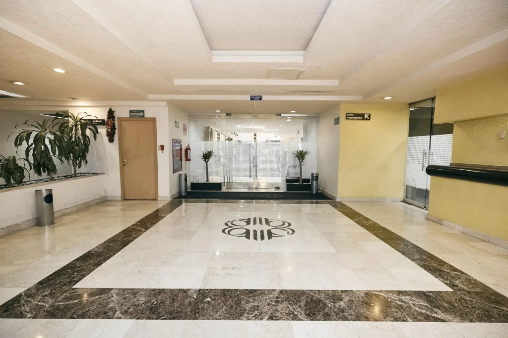 Hotel del Prado