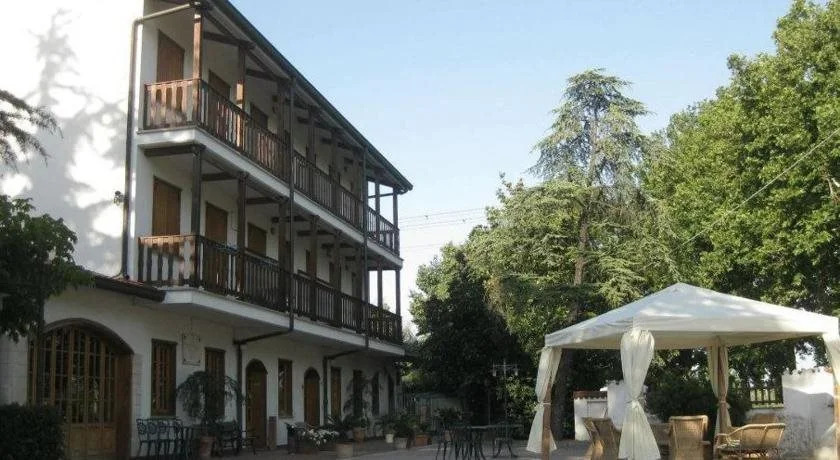 Hotel Verde Mare