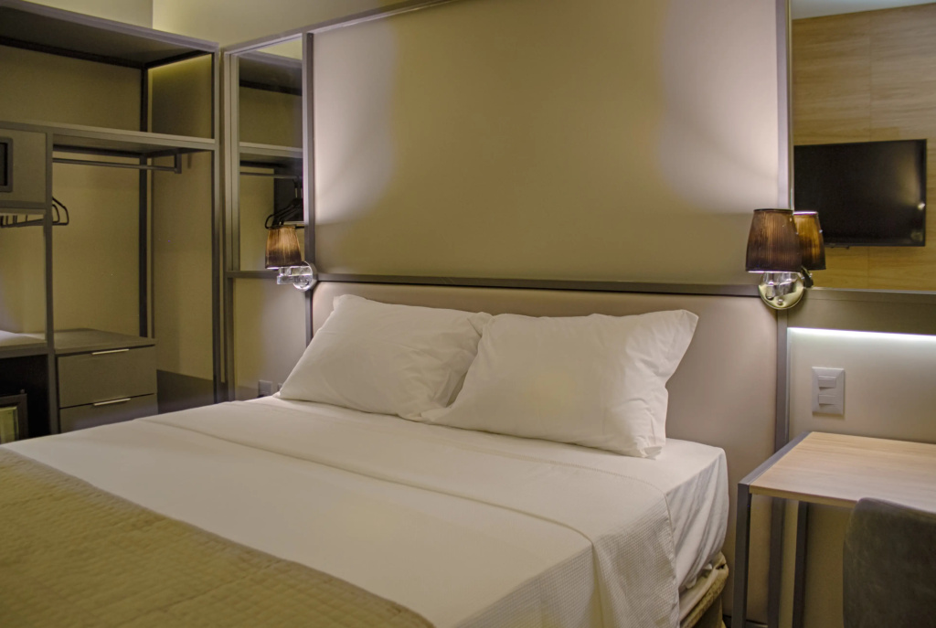 Slaviero Hotel Campina Grande