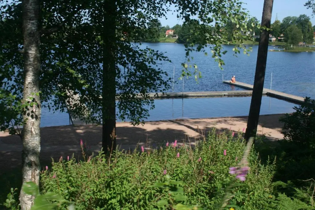 Torups Vandrarhem